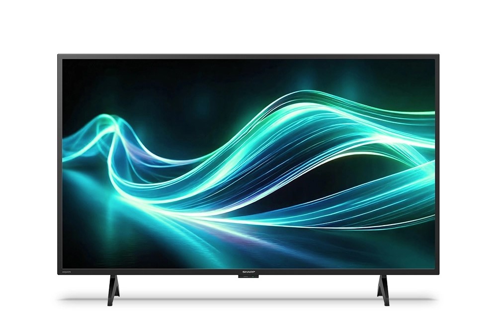 SHARP tTV 43V^ AQUOS 4T-C43GL1