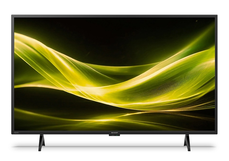 SHARP tTV 43V^ AQUOS 2T-C43GE2