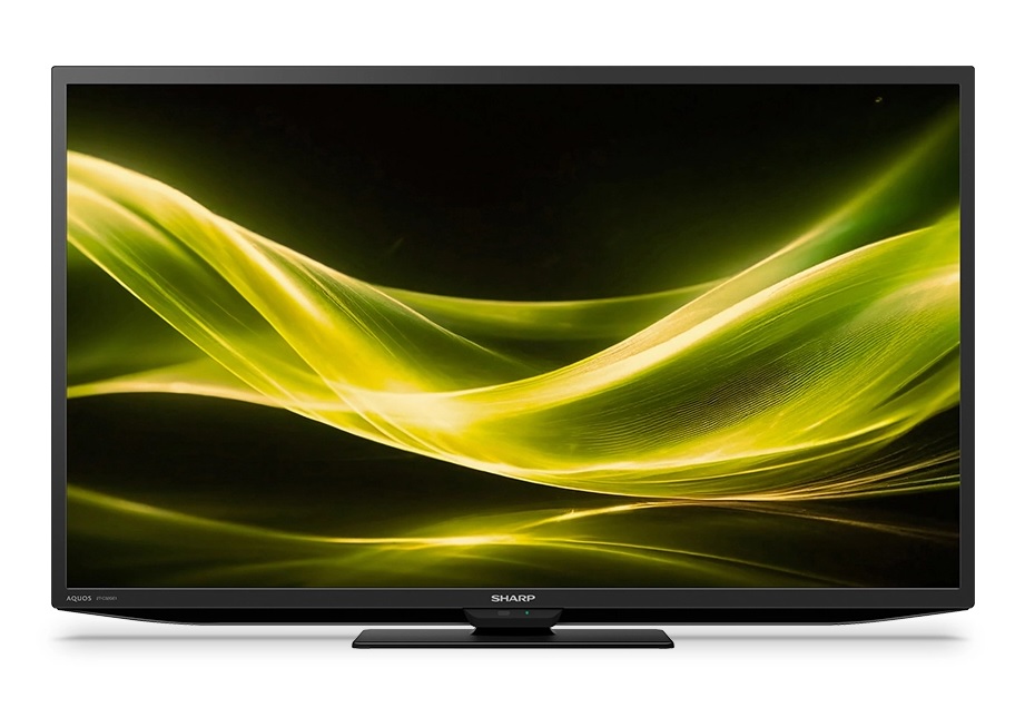 SHARP tTV 32V^ AQUOS 2T-C32GE1