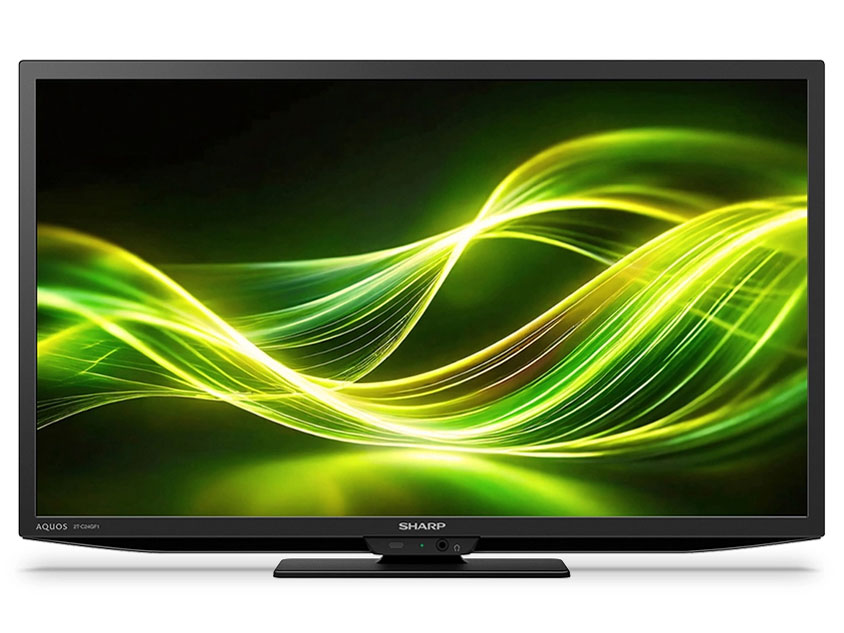SHARP tTV 24V^ AQUOS 2T-C24GF1