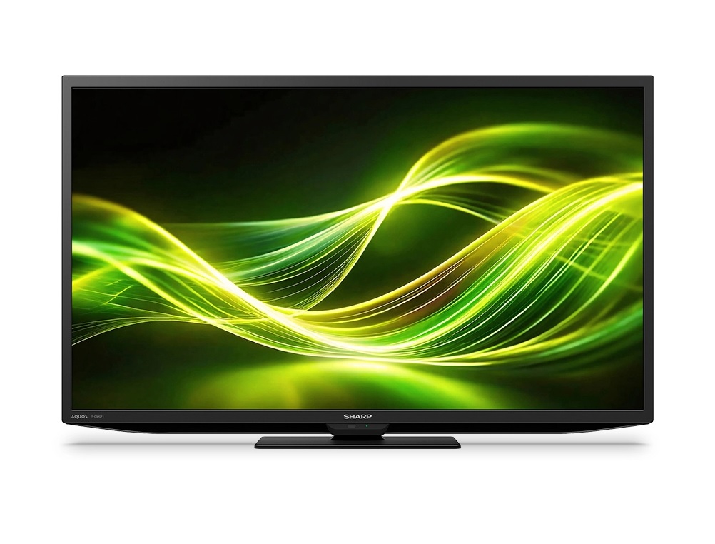 SHARP tTV 32V^ AQUOS 2T-C32GF1
