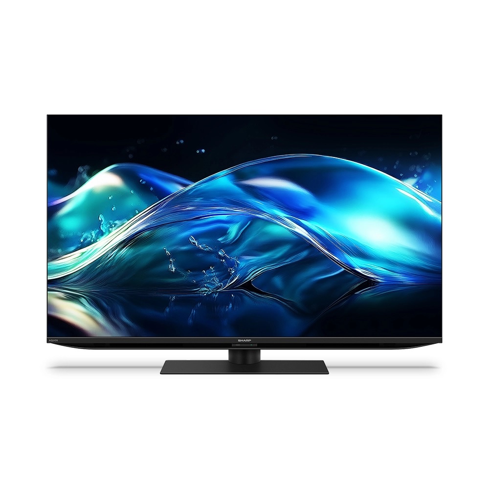 SHARP �t��TV 43V�^ AQUOS 4T-C43HN2
