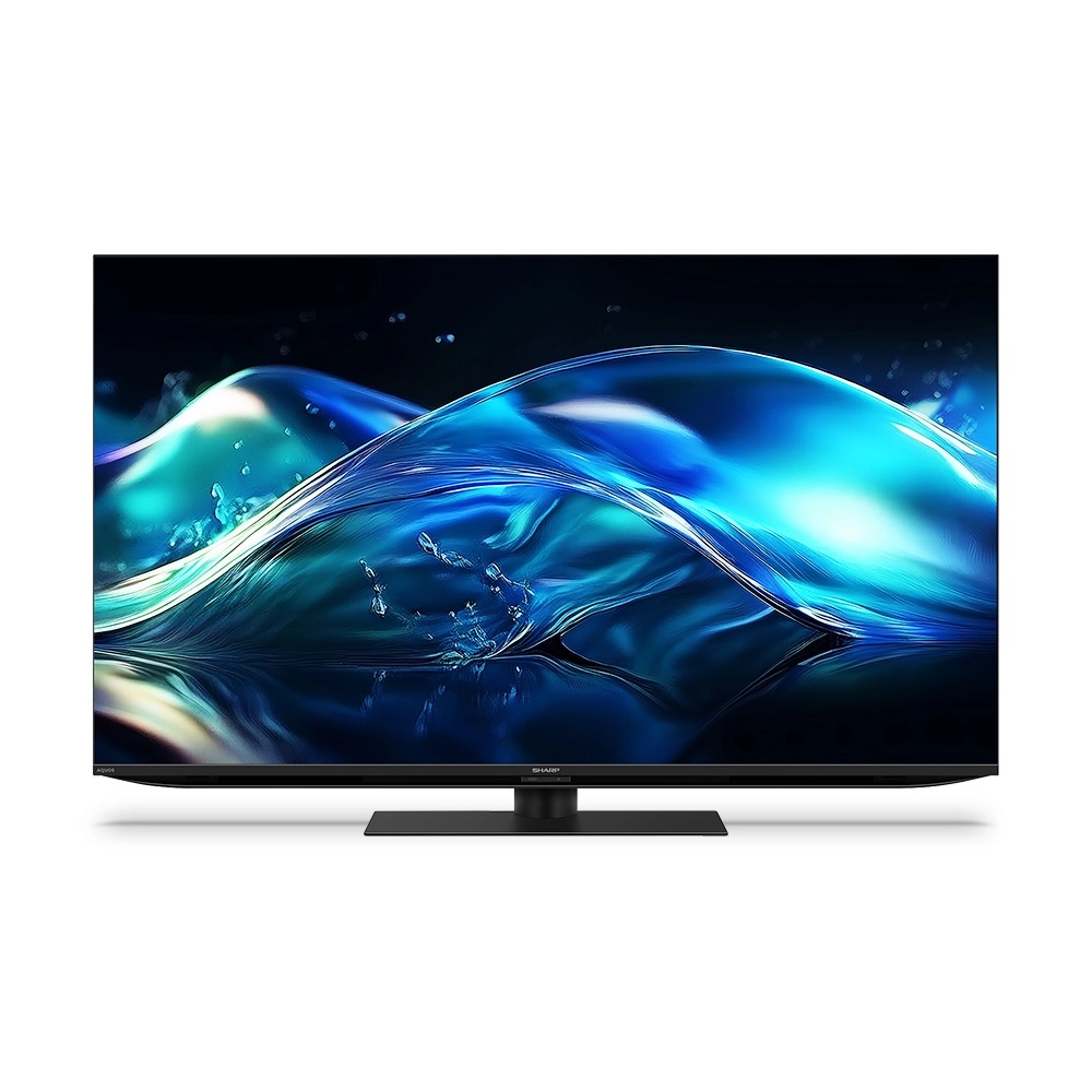 SHARP �t��TV 50V�^ AQUOS 4T-C50HN2