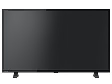 TVS REGZAiŁj tTV 32V^ REGZA 32S24
