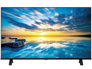 TVS REGZAiŁj tTV 43V^ REGZA 43C350M