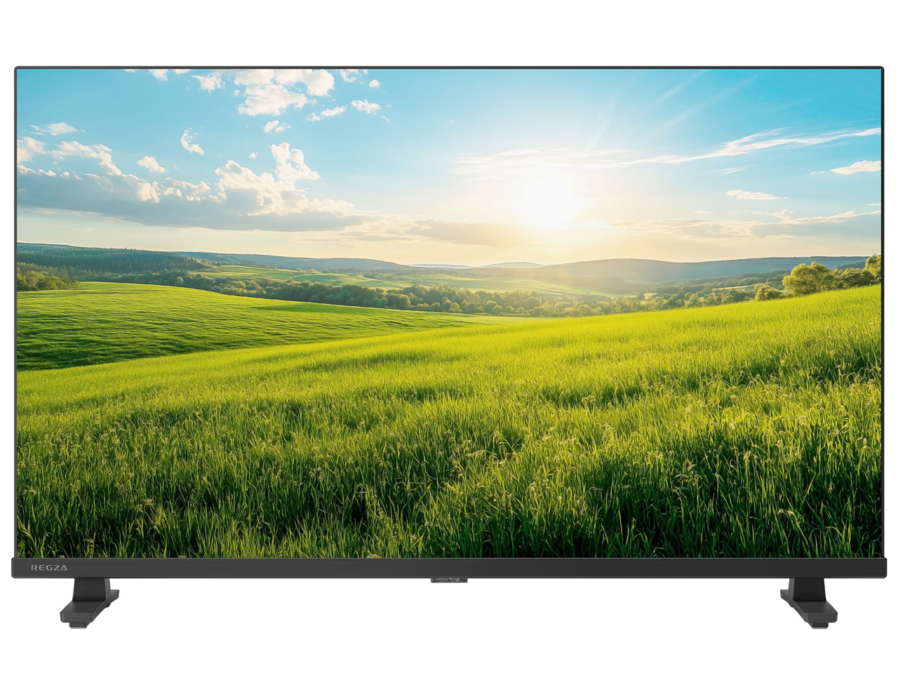 TVS REGZAiŁj tTV 32V^ REGZA 32S25R