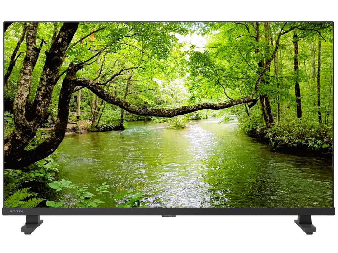 TVS REGZA(東芝) 液晶TV 32V型 REGZA 32S25S