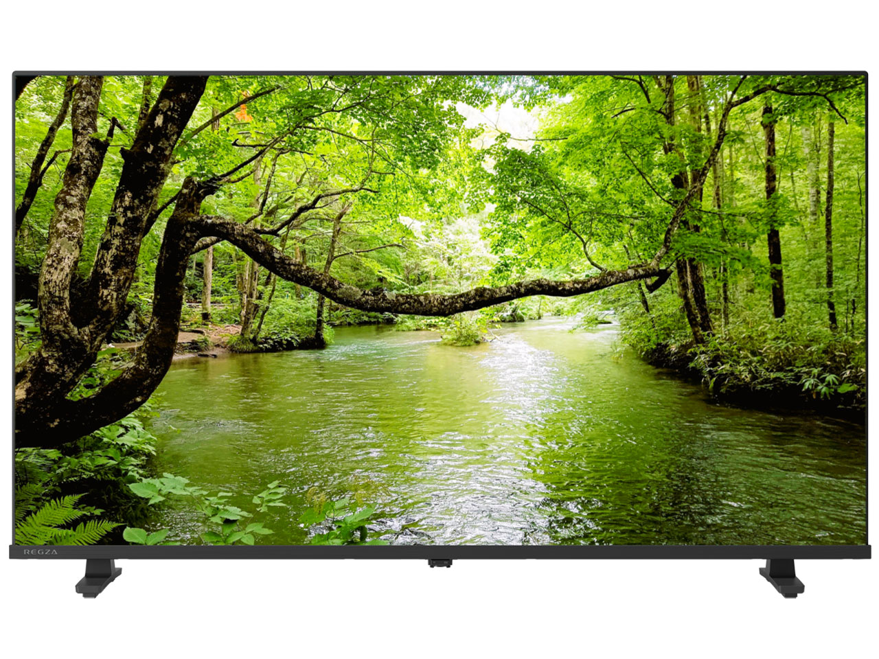 TVS REGZA(東芝) 液晶TV 40V型 REGZA 40S25S
