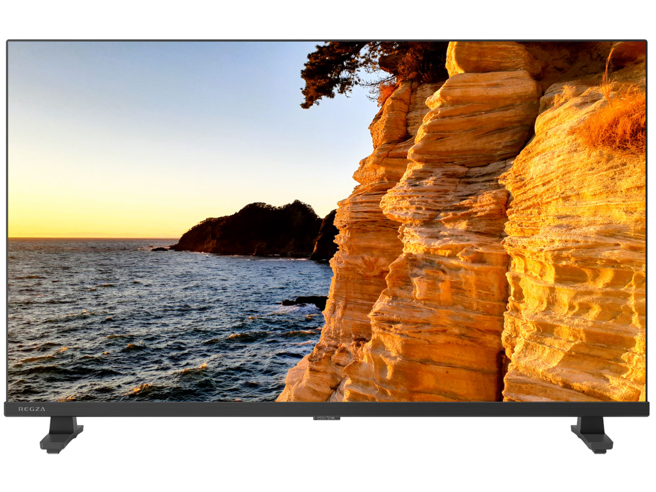 TVS REGZA(東芝) 液晶TV 32V型 REGZA 32V35S