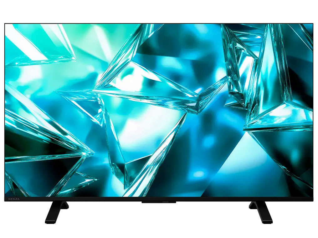 TVS REGZA�i���Łj �t��TV 43V�^ REGZA 43M550S