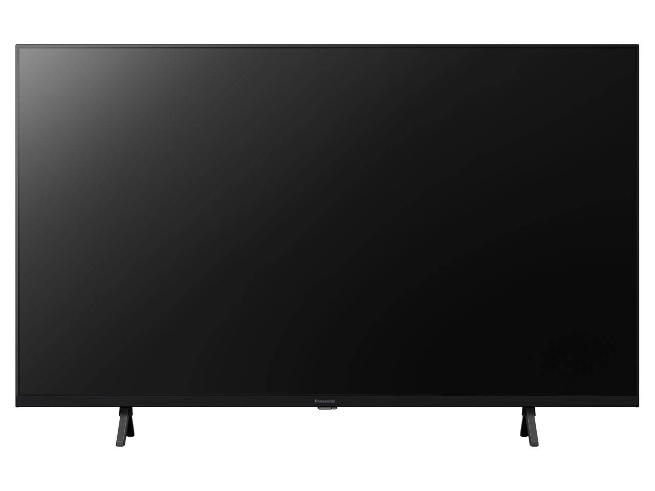 Panasonic 4KtTV 43V^ VIERA TV-43W80A