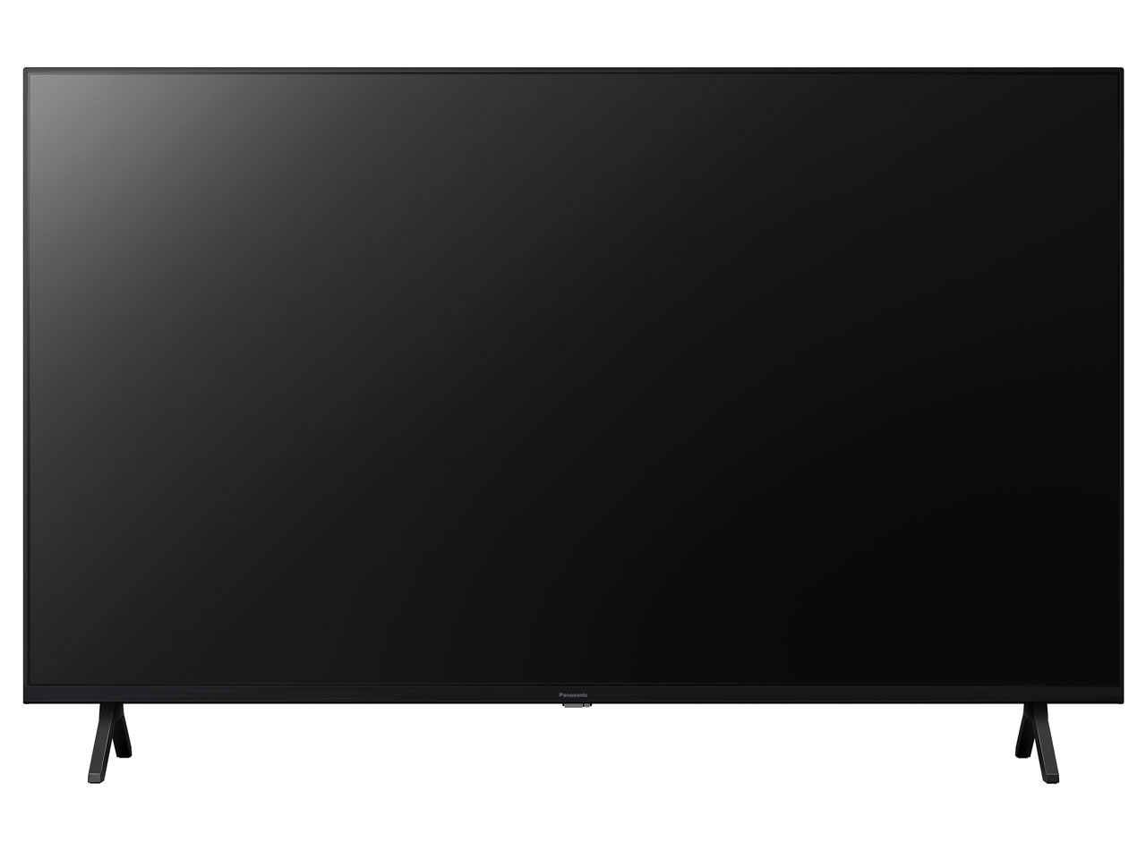Panasonic 4KtTV 50V^ VIERA TV-50W80A