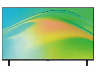 Panasonic 4K液晶TV 43V型 VIERA TV-43W80B