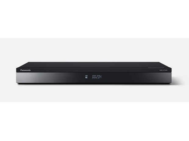 Panasonic u[C DIGA DMR-4TS204