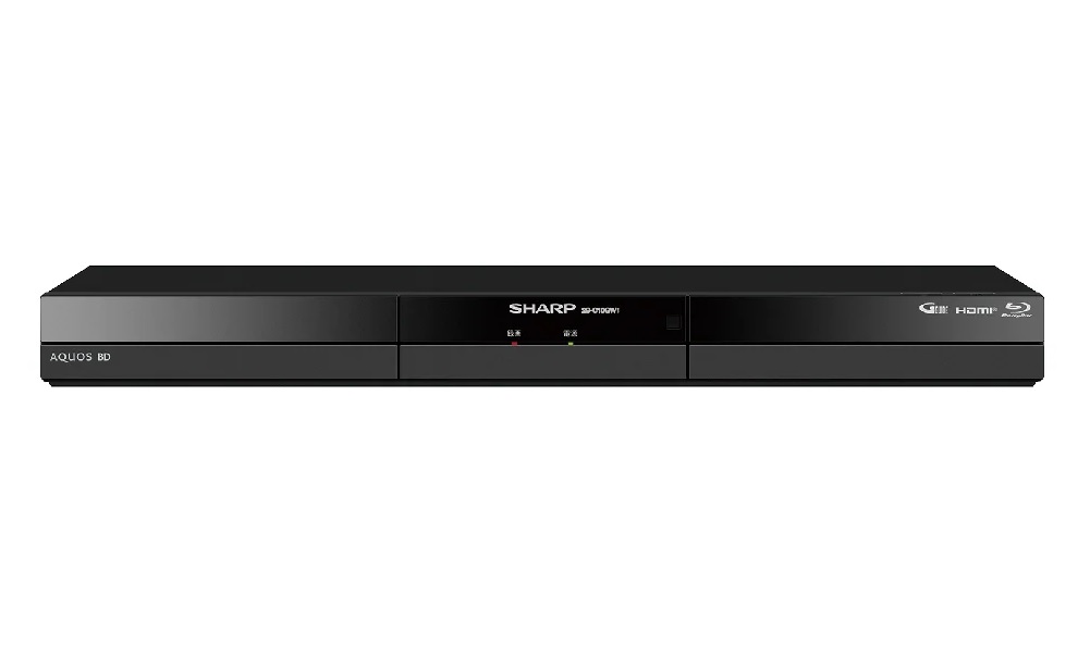 SHARP u[C AQUOS 2B-C10GW1