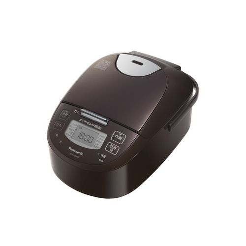 Panasonic IHъ 5.5 SR-HVD1010-TiuEj