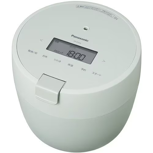 Panasonic IHъ 5 SR-R10A-GiO[j