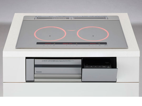 Panasonic IHNbLOq[^[rgC KZ-C37S(Vo[/Vo[)