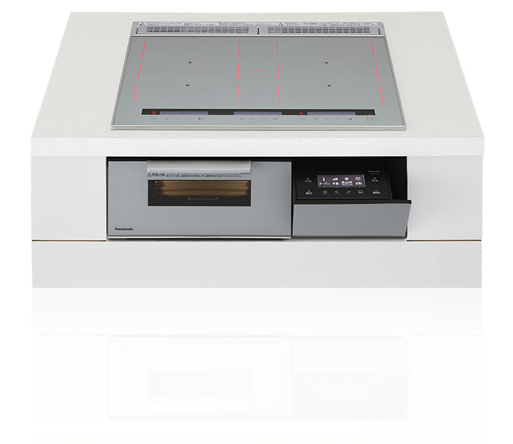 Panasonic IHNbLOq[^[ rgC KZ-S1F6S iVo[^Vo[j
