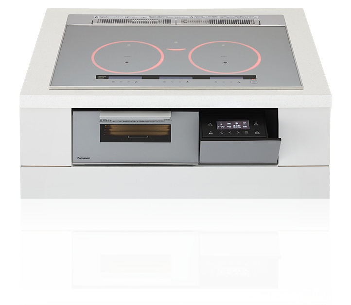 Panasonic IHNbLOq[^[ rgC KZ-A1V7S iVo[^Vo[j
