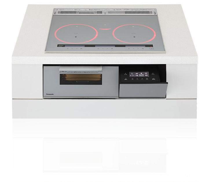 Panasonic IHNbLOq[^[ rgC KZ-A1V6S iVo[^Vo[j