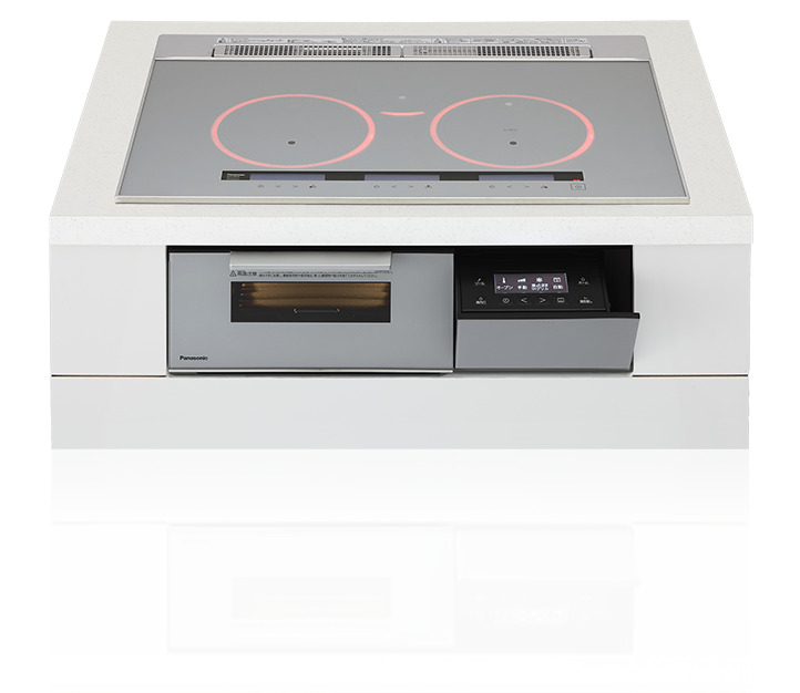 Panasonic IHNbLOq[^[ rgC KZ-A1M7S iVo[^Vo[j