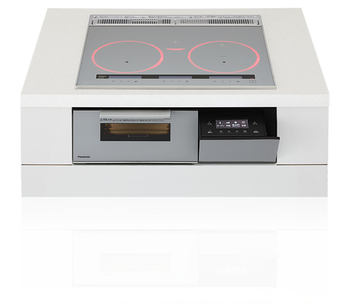 Panasonic IHNbLOq[^[ rgC KZ-A1M6S iVo[^Vo[j