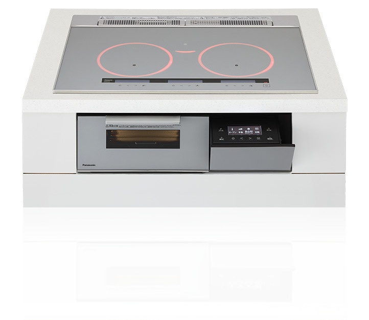 Panasonic IHNbLOq[^[ rgC KZ-A1T7S iVo[^Vo[j