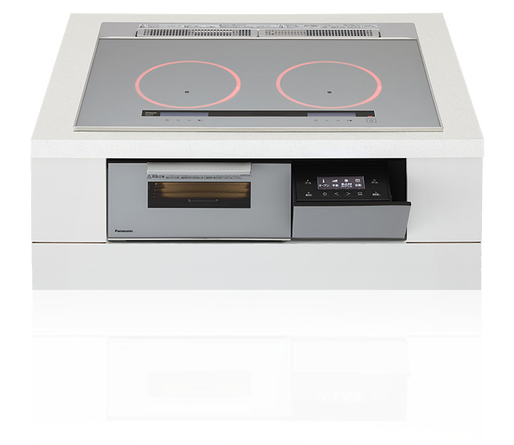 Panasonic IHNbLOq[^[ rgC KZ-A1W7S iVo[^Vo[j