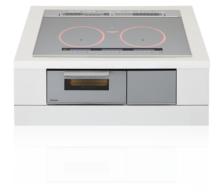 Panasonic IHNbLOq[^[ rgC KZ-B1T7S iVo[^Vo[j