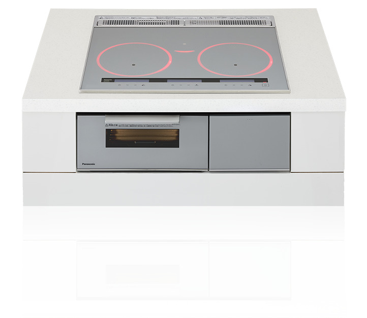 Panasonic IHNbLOq[^[ rgC KZ-B1T6S iVo[^Vo[j
