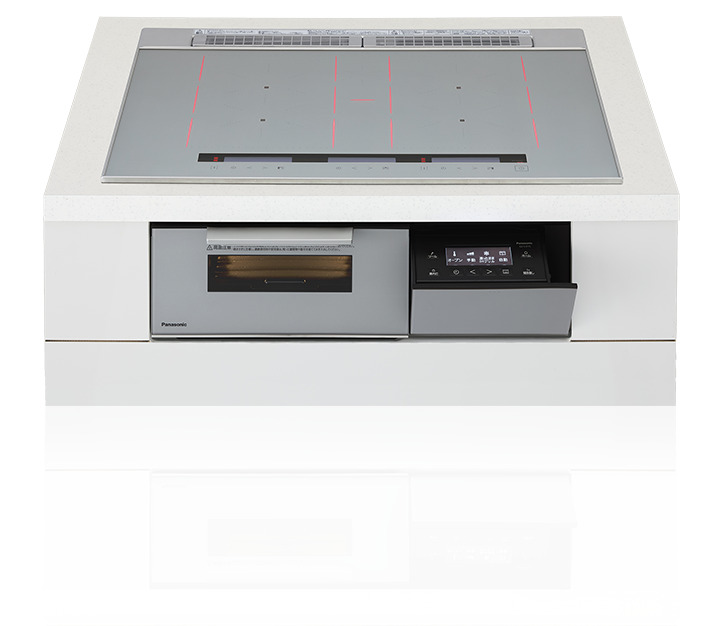 Panasonic IHNbLOq[^[ rgC KZ-S1F7S iVo[^Vo[j