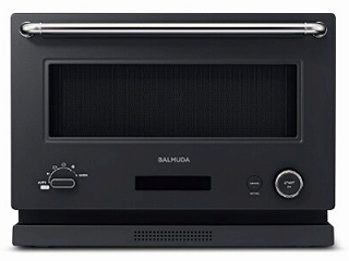 BALMUDA I[uW K09A-BKiubNj