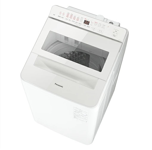 Panasonic S@ 8kg NA-FA8K5-W izCgj