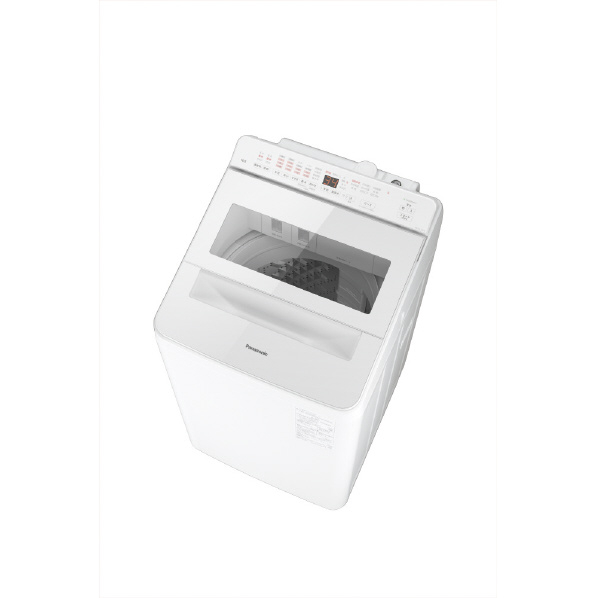 Panasonic S@ 10kg NA-FA10K5-W izCgj