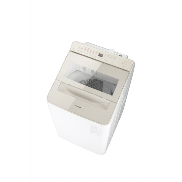 Panasonic S@ 10kg NA-FA10K5-N iVpj