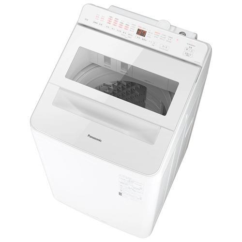 Panasonic S@ 10kg NA-FA10K3-W izCgj