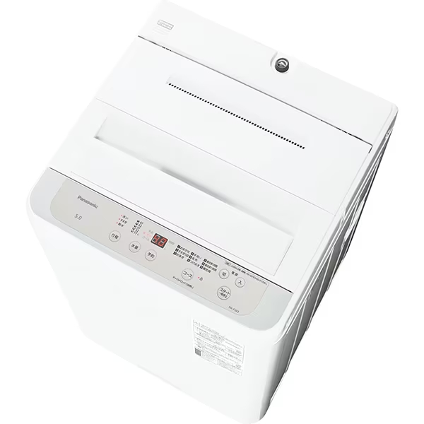 Panasonic S@ 5kg NA-F5B3-HiCgO[j