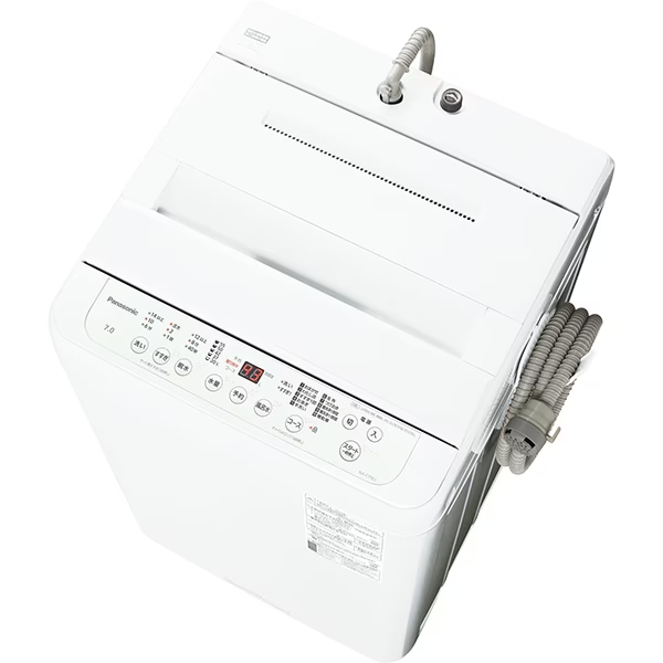 Panasonic S@ 7kg NA-F7PB3-WizCgj