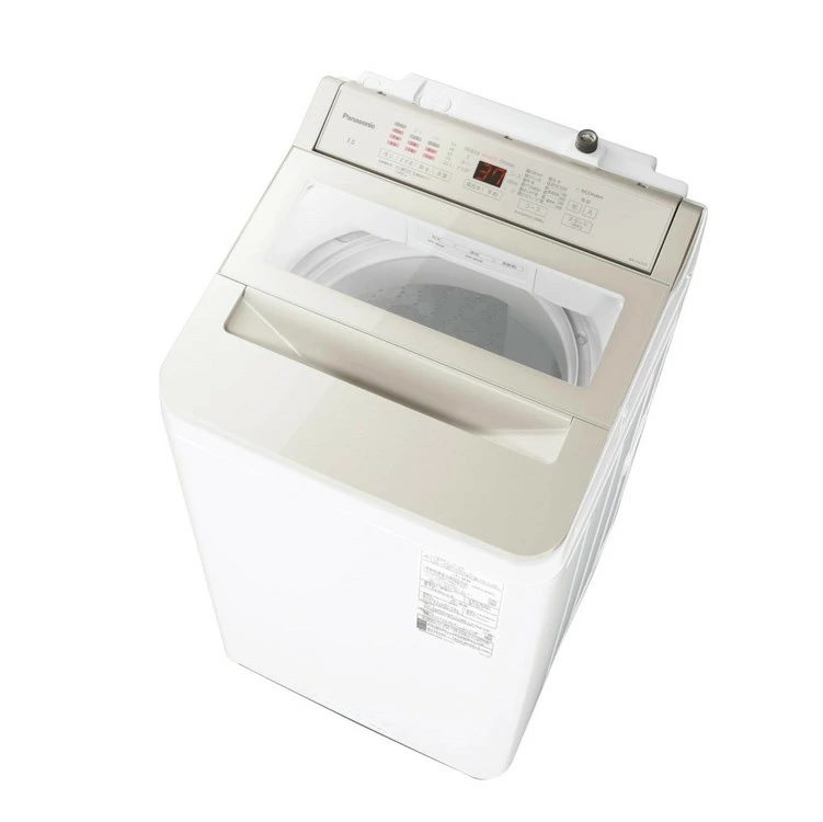 Panasonic S@ 7kg NA-FA7H5-C ii`x[Wj