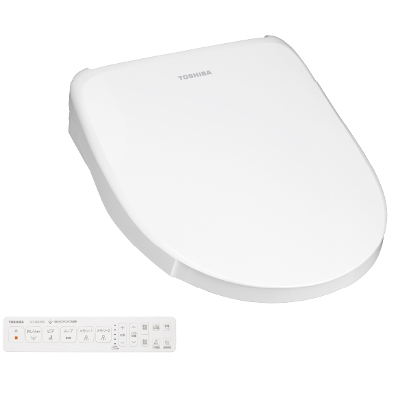 TOSHIBA �������֍� SCS-SRA7020-W�i�z���C�g�j