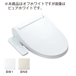 LIXIL(INAX) �V�����[�g�C�� KB�V���[�Y CW-KB31A/BN8 �O���[�hKB31A �I�t�z���C�g	