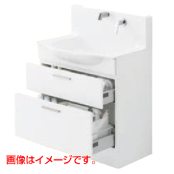 Toto 洗面化粧台 オクターブスリム Ldsfl060bcggn1a ホワイト 化粧鏡 2種類より選択 Focus フォーカス インターネットショップ ｋａｄｅｎ