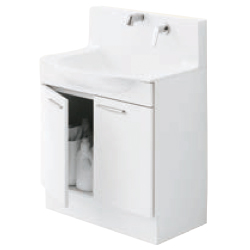 Toto 洗面化粧台 オクターブスリム Ldsfl060bcggn1a ホワイト 化粧鏡 2種類より選択 Focus フォーカス インターネットショップ ｋａｄｅｎ