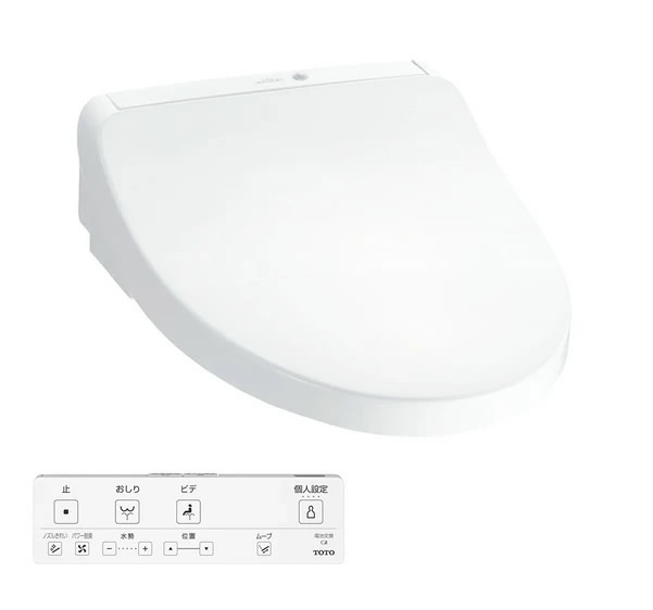 TOTO ֍EHVbg TCF8CKM01 #NW1