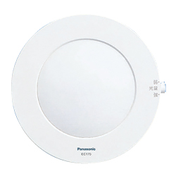 Panasonic qmp`C EC170 AC100V`C `C