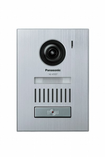 Panasonic hAz J֎q@ VL-V557L-S