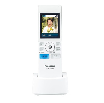 Panasonic hAz CXj^[q@ VL-WD623