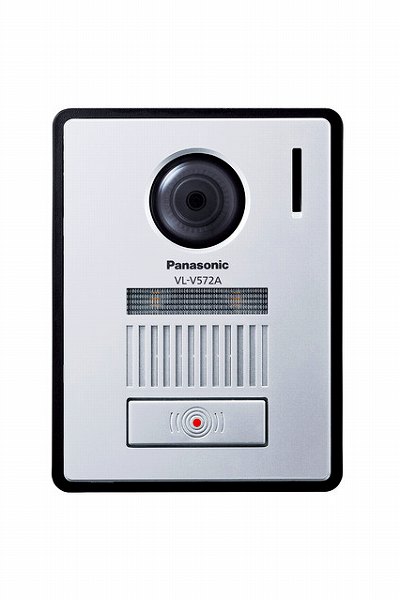 Panasonic hAz J֎q@ VL-V572AL-S