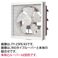 Panasonic EpC  FY-20EE6 i[o[ʔj